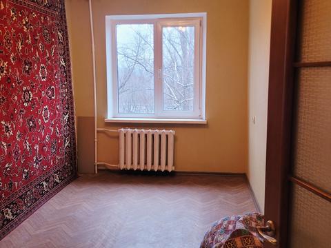 квартира по адресу Владимира Черкасова ул., 14