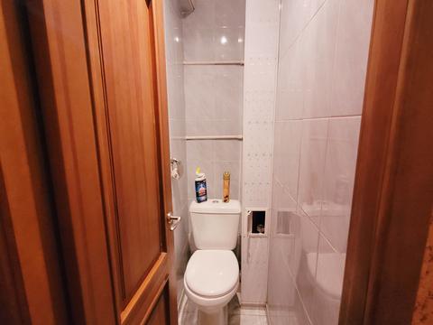 квартира по адресу Владимира Черкасова ул., 14