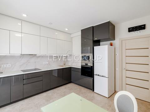 квартира за адресою Ревуцького вул., 40-Г