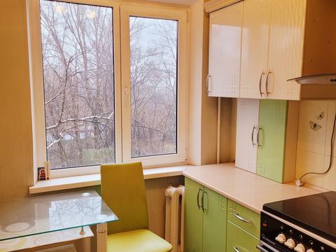 квартира по адресу Владимира Черкасова ул., 14