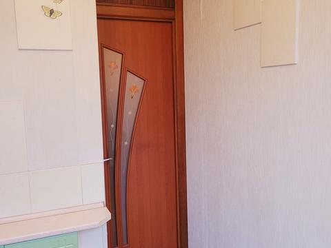 квартира по адресу Владимира Черкасова ул., 14