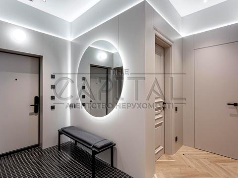 квартира за адресою Фортечний тупик (Тверський), (Будинок 2)