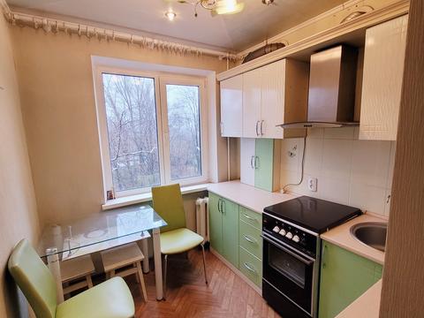 квартира по адресу Владимира Черкасова ул., 14