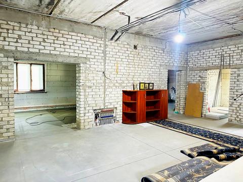 дом по адресу Аграрна ул., 2Ж