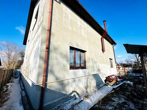 дом по адресу Аграрна ул., 2Ж