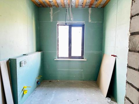 дом по адресу Аграрна ул., 2Ж