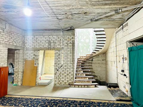 дом по адресу Аграрна ул., 2Ж