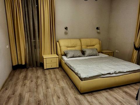 квартира по адресу Жилянская ул., 118