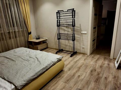 квартира по адресу Жилянская ул., 118