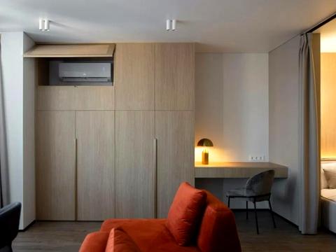 квартира по адресу Олены Степанивны ул. (Ленинградская), 10