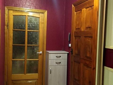 квартира по адресу Кавалеридзе ул. (Келдыша), 2