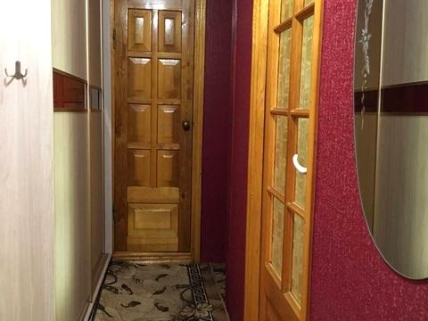 квартира по адресу Кавалеридзе ул. (Келдыша), 2