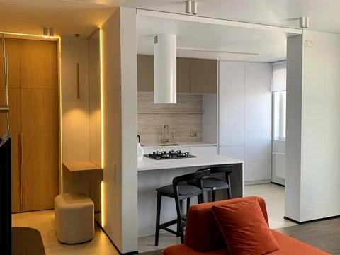 квартира по адресу Олены Степанивны ул. (Ленинградская), 10