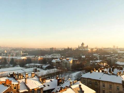 квартира по адресу Олены Степанивны ул. (Ленинградская), 10