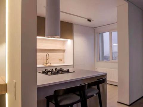 квартира по адресу Олены Степанивны ул. (Ленинградская), 10