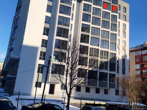 квартира по адресу Панаса Мирного ул., (Будинок)