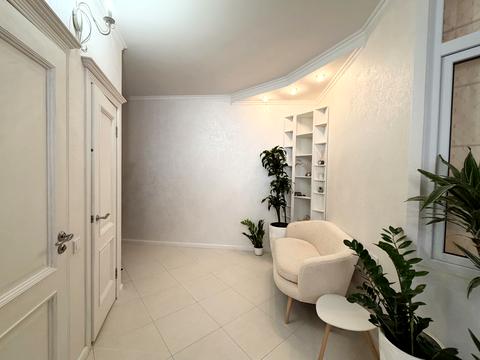 квартира по адресу Литературная ул., 1а