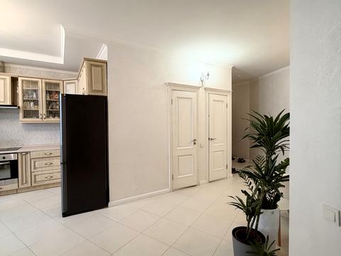 квартира по адресу Литературная ул., 1а