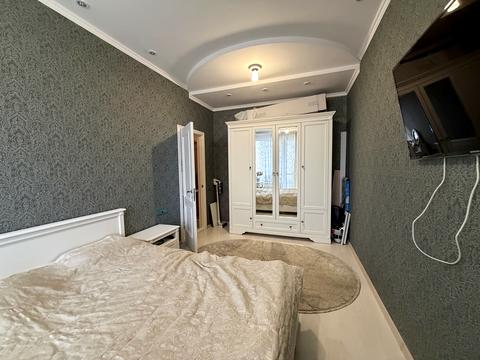 квартира по адресу Литературная ул., 1а