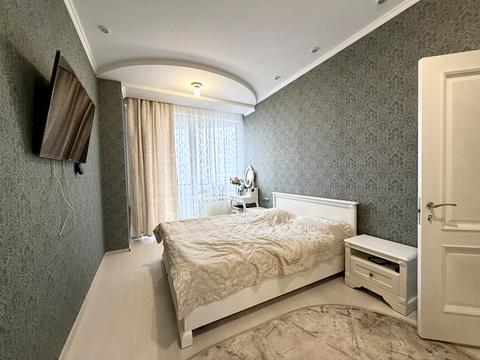 квартира по адресу Литературная ул., 1а