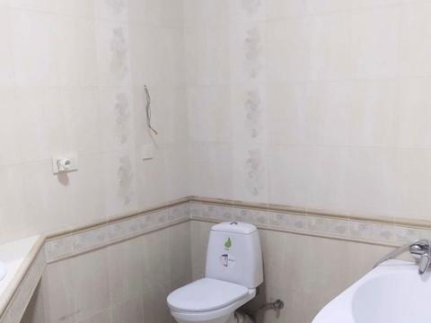 квартира по адресу Литературная ул., 1а