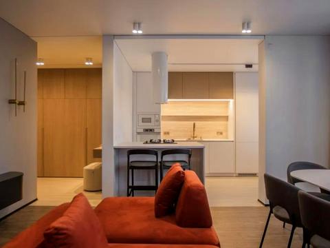 квартира за адресою Олени Степанівни вул. (Ленінградська), 10