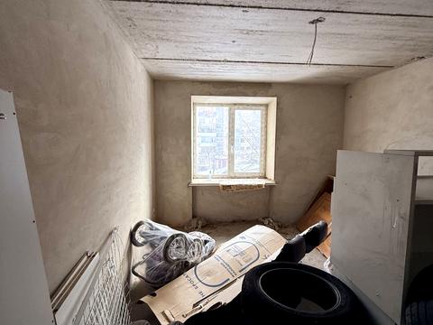 квартира по адресу Лепкого ул., 6