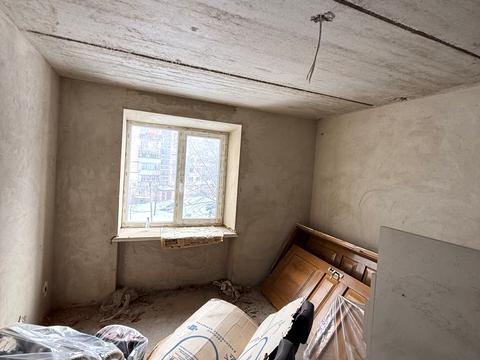 квартира по адресу Лепкого ул., 6