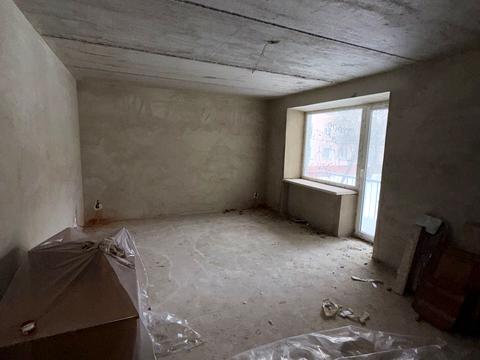 квартира по адресу Лепкого ул., 6