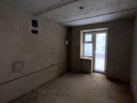 квартира по адресу Лепкого ул., 6