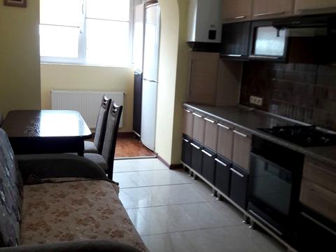 квартира по адресу Василия Симоненко ул., 3б