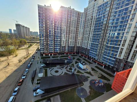 квартира по адресу Канальная ул. (Канальна), 8-Б