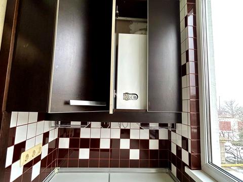 квартира по адресу Василини, 8