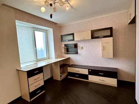 квартира по адресу Василини, 8