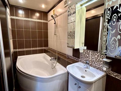 квартира по адресу Василини, 8