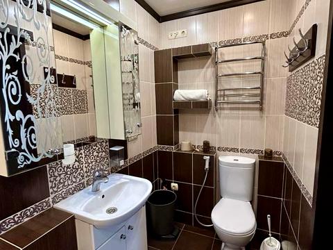 квартира по адресу Василини, 8