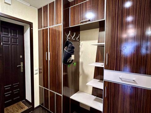 квартира по адресу Василини, 8