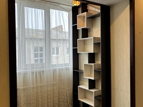 квартира по адресу Василини, 8