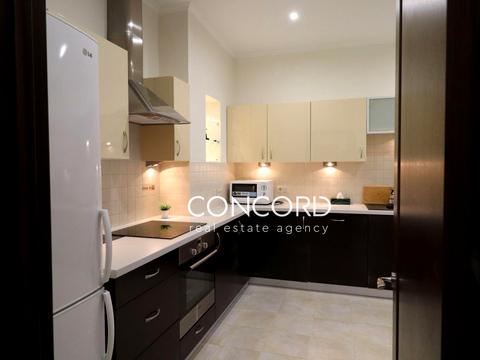 квартира за адресою Гетьмана Павла Скоропадського вул. (Льва Толстого), 35-39