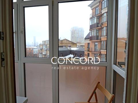 квартира за адресою Гетьмана Павла Скоропадського вул. (Льва Толстого), 35-39