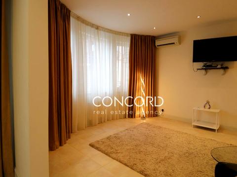 квартира за адресою Гетьмана Павла Скоропадського вул. (Льва Толстого), 35-39