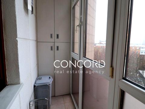 квартира за адресою Гетьмана Павла Скоропадського вул. (Льва Толстого), 35-39