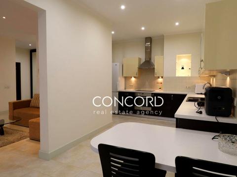 квартира за адресою Гетьмана Павла Скоропадського вул. (Льва Толстого), 35-39