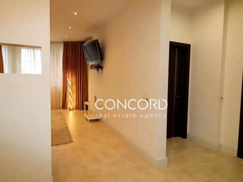 квартира за адресою Гетьмана Павла Скоропадського вул. (Льва Толстого), 35-39