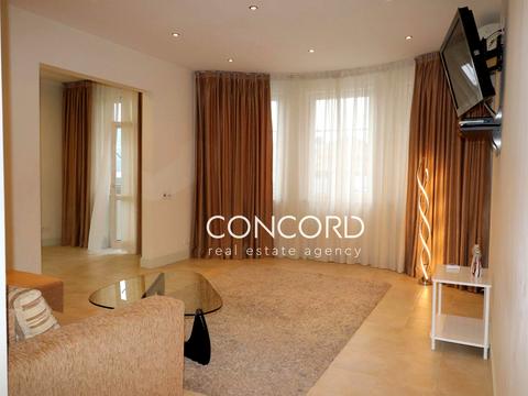 квартира за адресою Гетьмана Павла Скоропадського вул. (Льва Толстого), 35-39