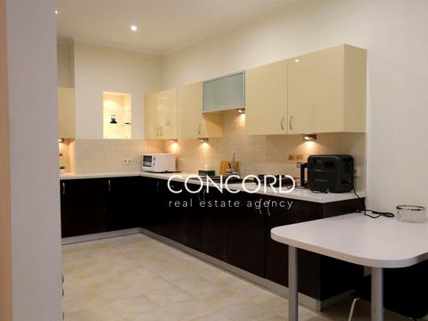 квартира за адресою Гетьмана Павла Скоропадського вул. (Льва Толстого), 35-39