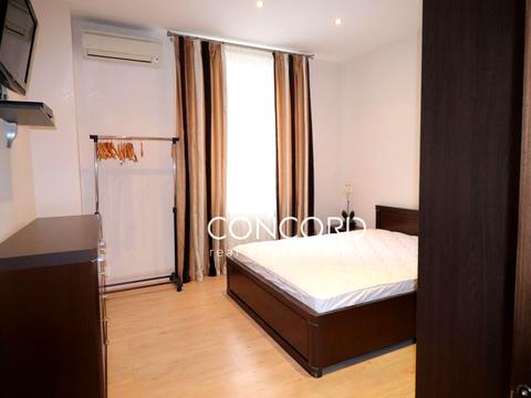 квартира за адресою Гетьмана Павла Скоропадського вул. (Льва Толстого), 35-39