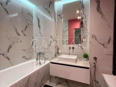 квартира по адресу Антоновича ул. (Горького), 72