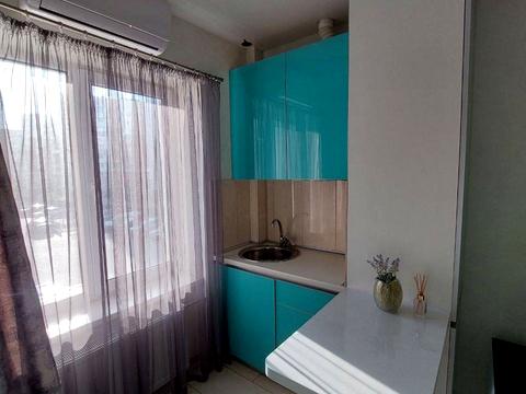 квартира за адресою Шевченківський пров., 32