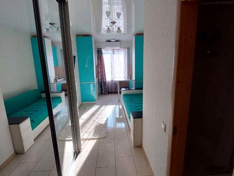 квартира за адресою Шевченківський пров., 32